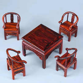 红木原木原木家具